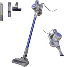 Image of Tower T513006PETS VL20 3-in-1 Performance Corded Vacuum Cleaner with HEPA...