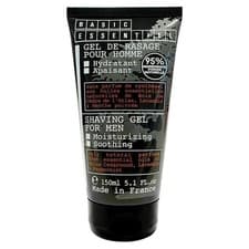 Image of Jeanne Arthes Bare Essentials Shave Gel 150ml