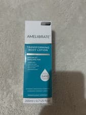Image of Ameliorate Transforming Body Lotion 200ml With Hydroxy Therapy
