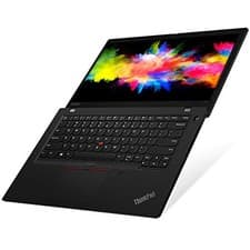 Image of Lenovo ThinkPad L490 - 14" FHD - i5-8365U - 64GB - 512GB SSD - WiFi - Windows 11