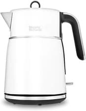 Image of Morphy Richards Signature 1.5L Jug Kettle White - 360 Degree - 100704