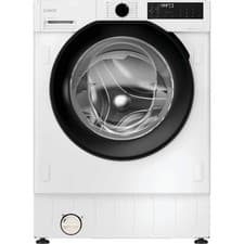 Image of Candy BC4S49M6DB8J-80 9Kg Washing Machine White 1400 RPM A Rated