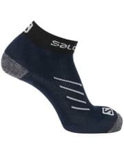 Image of Salomon Pulse Ankle running socks