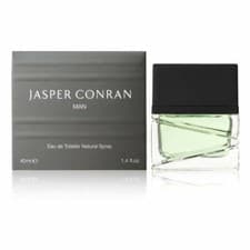 Image of Jasper Conran Signature For Men Eau De Toilette 40ml Spray
