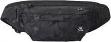 Image of Camouflage Waist Bag Fanny Pack - Lightweight Multi-Pocket Belt Bag Unisex