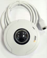 Image of AXIS Communications M5014 PTZ Dome Indoor Network IP Camera