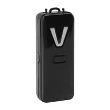 Image of Wearable Air Purifier Multifunction Rechargeable Mini Portable Negative Ion