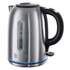 Image of Russell Hobbs, Buckingham Electric Kettle, 1.7L, 20460