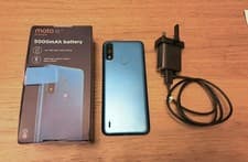 Image of Motorola Moto E7 32 GB