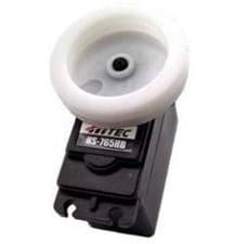 Image of Hi-Tec Sail Winch Servo