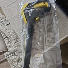 Image of Genuine Karcher Pressure Washer G180Q Full Control Gun 4.775-111.3 47751113