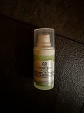 Image of The Body Shop Aloe Eye And Lip Contur