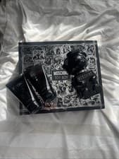 Image of Moschino Mens Aftershave 50ml Spray for Him Brand New