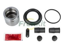 Image of Brake caliper repair kit Front Axle 257989 FRENKIT for SEAT VW FORD AUDI SKODA