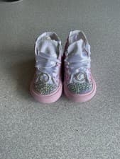 Image of Converse Infant Size 2
