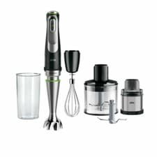 Image of Braun MQ 9138XI MultiQuick 9 Hand Blender 