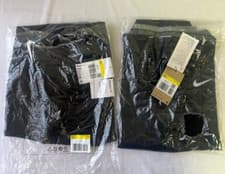 Image of Tracksuit- Training Top Nike Pacer & Nike Park 20 Pant- Black Small