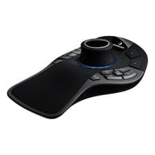 Image of 3D Connexion SpaceMouse Pro
