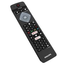 Image of For Philips 58PUS9006/12 Replacement Smart TV Remote Control