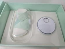 Image of Owlet Smart Sock 3rd Generation Baby Monitor Mint Colour