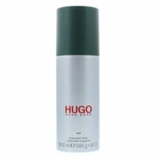 Image of Hugo Boss Hugo Man 150ml Deodorant Spray (New pack)
