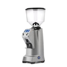 Image of Eureka Zenith 65 E 510W Coffee Grinder - Grey
