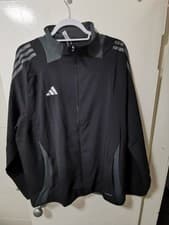Image of Adidas Tiro 24 Competition Presentation Jacket. Brand New. Size XL