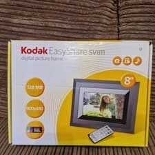 Image of Kodak EasyShare SV811 Digital Picture Frame