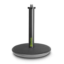 Image of Gravity MS T 01 B Table-Top Desktop Microphone Stand