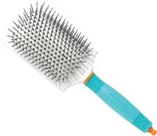 Image of Moroccanoil Ceramic Paddle Brush