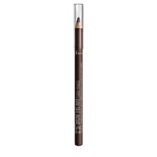 Image of Rimmel London Brow This Way Fiber Pencil - 003 DARK BROWN