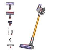 Image of Dyson V8 Absolute Cordless Vacuum Cleaner | NEW | 2 Year Warranty