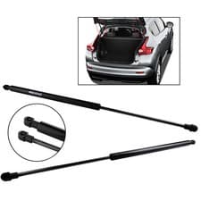 Image of 2 For Nissan X-Trail T30 SUV Rear Boot Tailgate Gas Spring Struts 2001-2013 410N