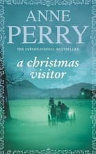 Image of A Christmas Visitor (Christmas Novella 2) - 9780755323654