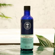 Image of Neal's Yard Remedies Covent Garden Aromatic Foaming Bath 200ml FREE DELIVERY