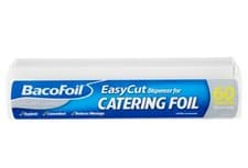 Image of Bacofoil EasyCut Professional Catering Foil Dispenser 300mm x 60m