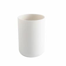 Image of Toothbrush Cup Plastic Bathroom Tumblers Mouthwash Cup Home Toothbrush Holder