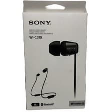 Image of Sony WI-C310 Bluetooth In-Ear Headphones
