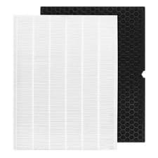 Image of Filter H Replacement Compatible with WINIX ZERO S and 2020EU 5500-2 Air Purifier
