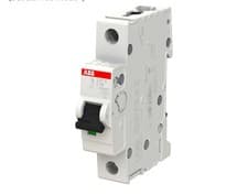 Image of ABB S201M-C20 circuit Breaker Pack Of 10