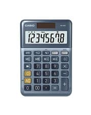 Image of Casio MS-80E 8 Digit Desktop Calculator Silver MS-80E NEW
