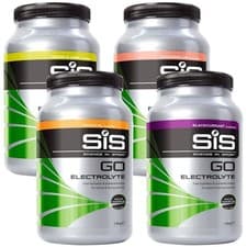Image of SiS GO Electrolyte Drink Powder 1.6kg Running Sports Nutrition Supplement