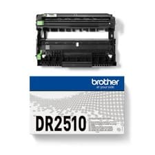 Image of Original Brother DR2510 Black Imaging Drum Unit