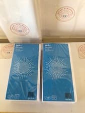 Image of Blake Purely Everyday DL 110 x 220 mm 90 gsm Self Seal Wallet Envelopes x2 packs