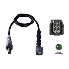 Image of NTK Lambda Sensor / O2 Sensor NGK 94725 OZA873-EE5 - Premium Quality Perfect Fit