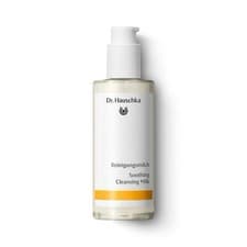 Image of Dr. Hauschka Soothing Cleansing Milk 145ml Soothing Cleansing Milk cleanser