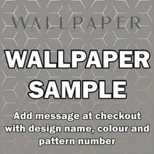 Image of Blue & Navy Wallpaper - Metallic Glitter Geometric Floral Animals Panel & More