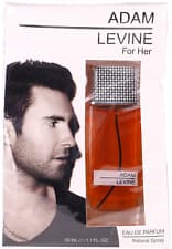 Image of Adam Levine for Her by adam levine for Women EDP Spray Perfume 1.7oz DG New
