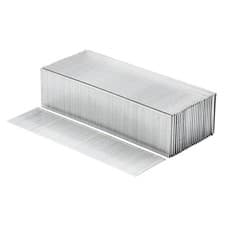 Image of Draper Brad Nails 18 Gauge 30mm Pack of 5000 Galvanised Steel 13153