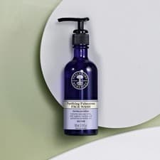Image of Neal’s Yard Remedies Purifying Palmarosa Face Wash New 100ml